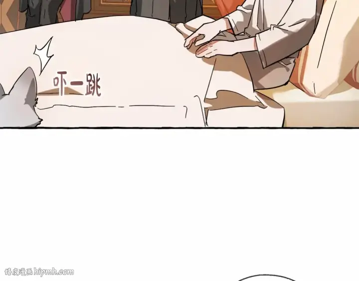 《成为伯爵家的废物》第61话  统统支走！支走！图192