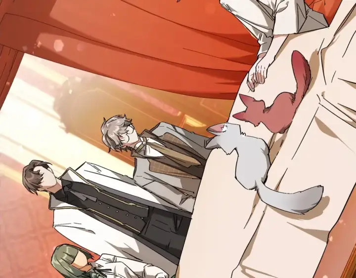 《成为伯爵家的废物》第61话  统统支走！支走！图63