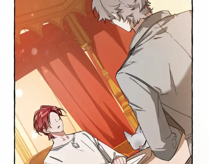 《成为伯爵家的废物》第61话  统统支走！支走！图73