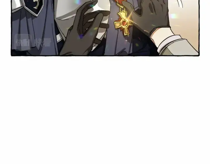 漫画《成为伯爵家的废物》第63话 柔弱的人类第42张图