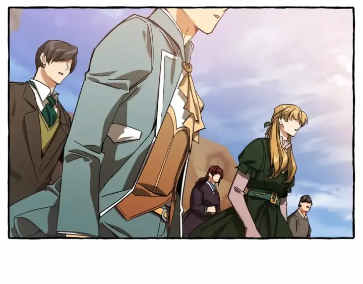 漫画《成为伯爵家的废物》第63话 柔弱的人类第6张图