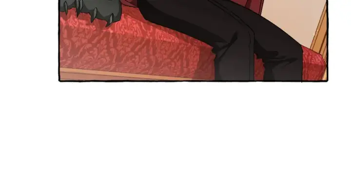 漫画《成为伯爵家的废物》第65话 快走吧第130张图
