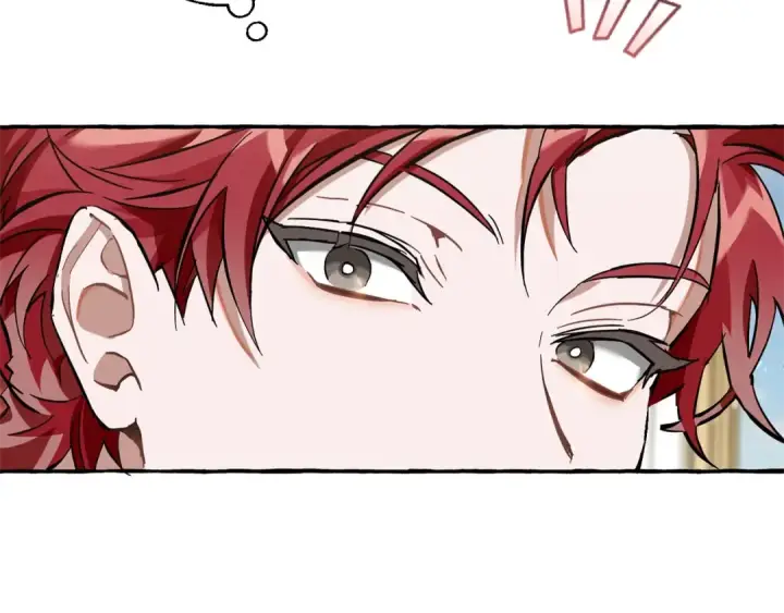漫画《成为伯爵家的废物》第65话 快走吧第132张图