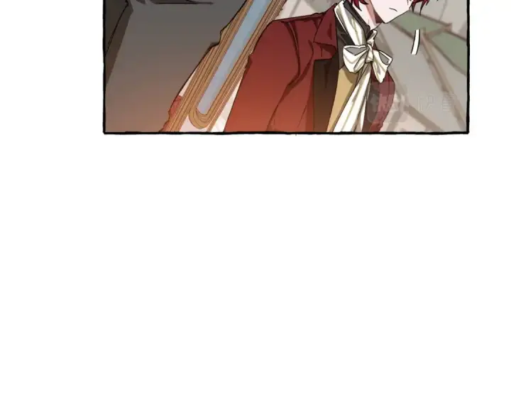漫画《成为伯爵家的废物》第65话 快走吧第162张图