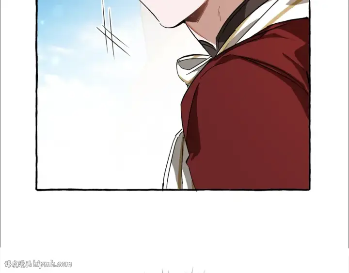 漫画《成为伯爵家的废物》第65话 快走吧第176张图