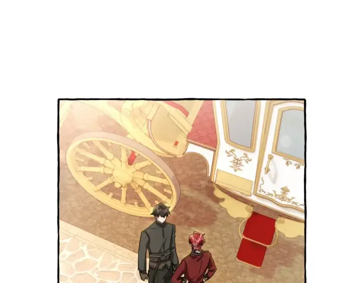 漫画《成为伯爵家的废物》第65话 快走吧第27张图