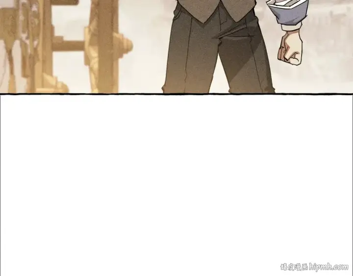 漫画《成为伯爵家的废物》第67话 晕船的少爷第8张图