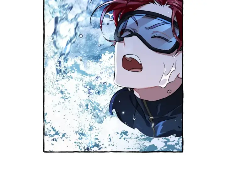 漫画《成为伯爵家的废物》第70话 海底之旅第154张图