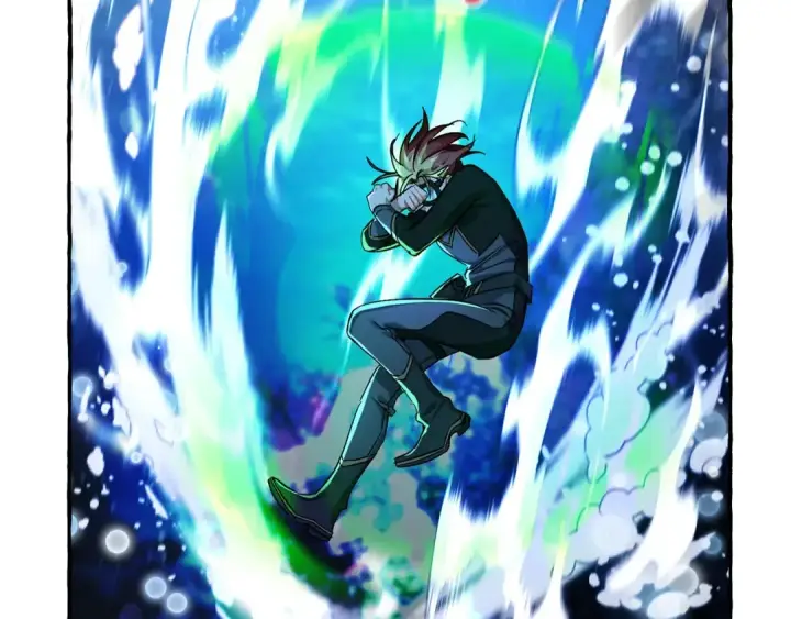 漫画《成为伯爵家的废物》第70话 海底之旅第17张图