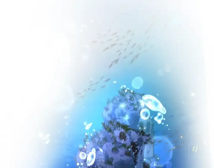 漫画《成为伯爵家的废物》第70话 海底之旅第84张图