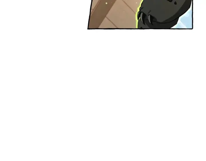 漫画《成为伯爵家的废物》第73话 我很弱，谢谢第134张图