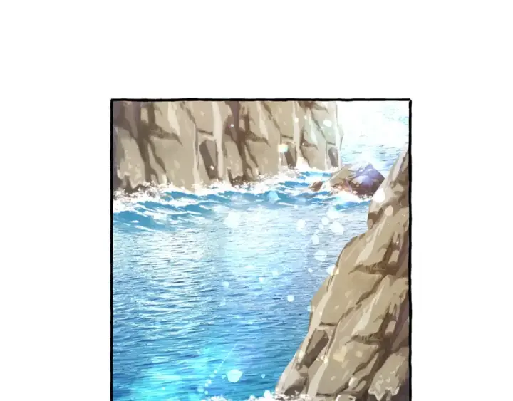 漫画《成为伯爵家的废物》第73话 我很弱，谢谢第139张图