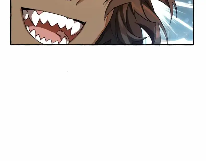 漫画《成为伯爵家的废物》第75话 疯子大战鲸族第127张图