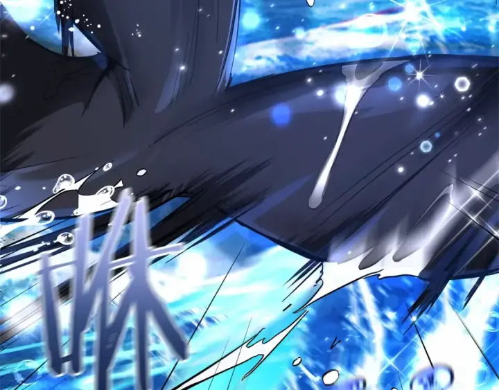 漫画《成为伯爵家的废物》第75话 疯子大战鲸族第74张图
