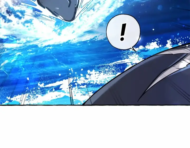 漫画《成为伯爵家的废物》第75话 疯子大战鲸族第9张图