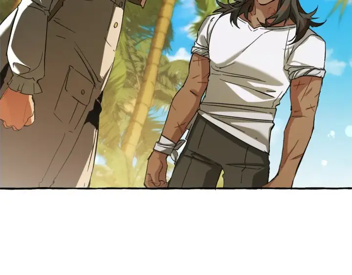 漫画《成为伯爵家的废物》第77话 被迫出头第67张图
