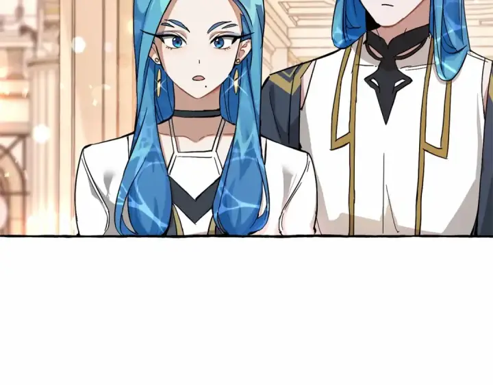 漫画《成为伯爵家的废物》第78话 强大的气息第37张图