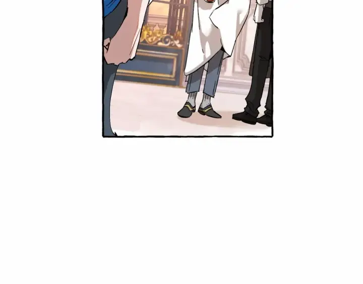 漫画《成为伯爵家的废物》第78话 强大的气息第41张图