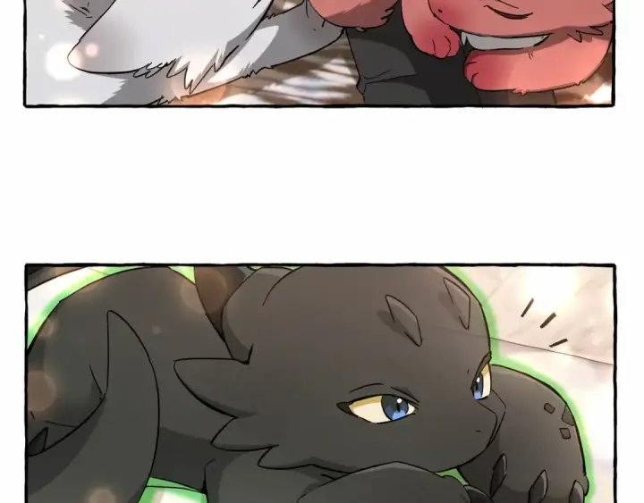 漫画《成为伯爵家的废物》第81话 海路的权力第50张图