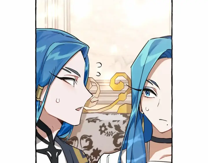 漫画《成为伯爵家的废物》第81话 海路的权力第60张图
