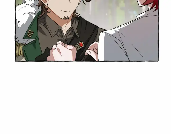 漫画《成为伯爵家的废物》第83话 在家也是团宠第9张图