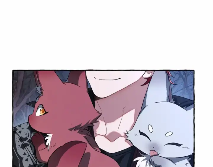 《成为伯爵家的废物》第86话 试炼场图107