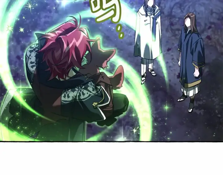 《成为伯爵家的废物》第87话 小声点啊图26