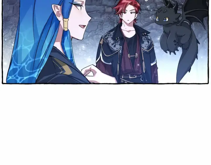 《成为伯爵家的废物》第87话 小声点啊图41