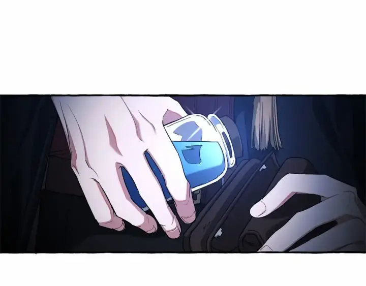 《成为伯爵家的废物》第87话 小声点啊图83