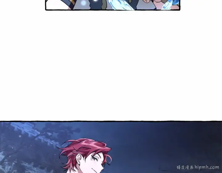 《成为伯爵家的废物》第87话 小声点啊图96