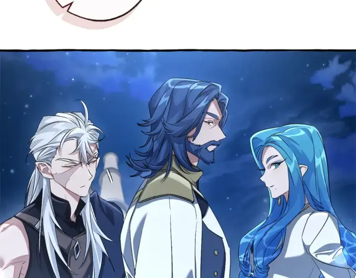 漫画《成为伯爵家的废物》第94话 危机感第127张图