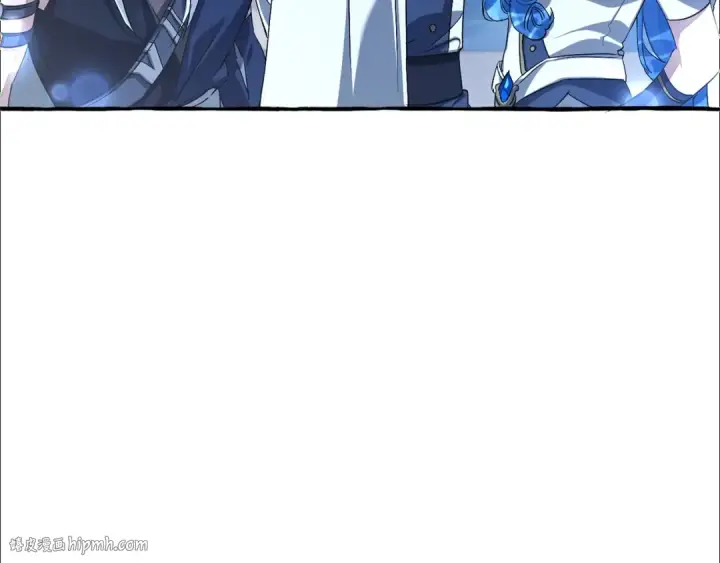 漫画《成为伯爵家的废物》第94话 危机感第128张图