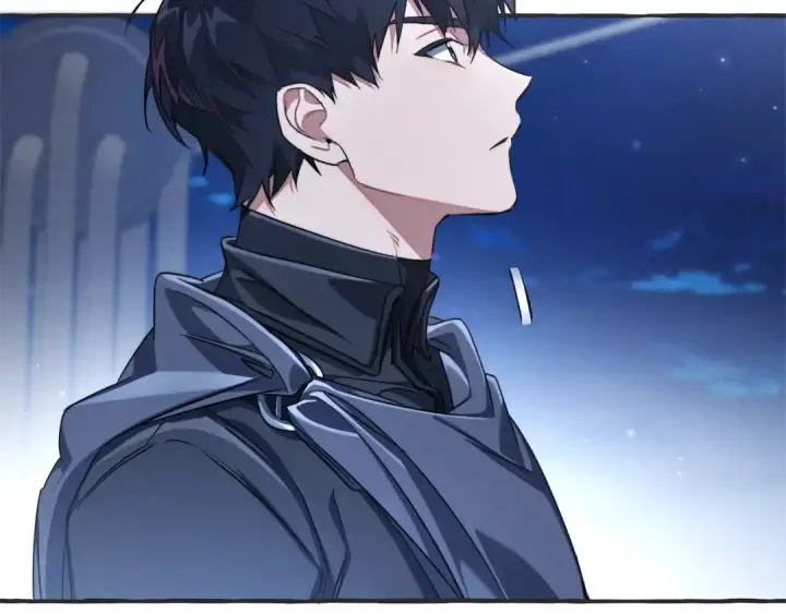 漫画《成为伯爵家的废物》第94话 危机感第158张图