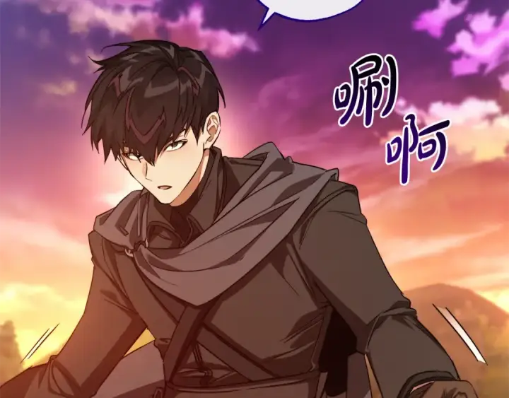 《成为伯爵家的废物》第97话 为什么要听弱者的话图100