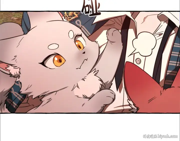 《成为伯爵家的废物》第98话 抓老鼠咯图72