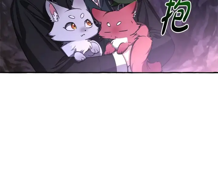《成为伯爵家的废物》第100话 喵喵队上大分图178