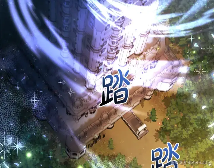 《成为伯爵家的废物》第100话 喵喵队上大分图40