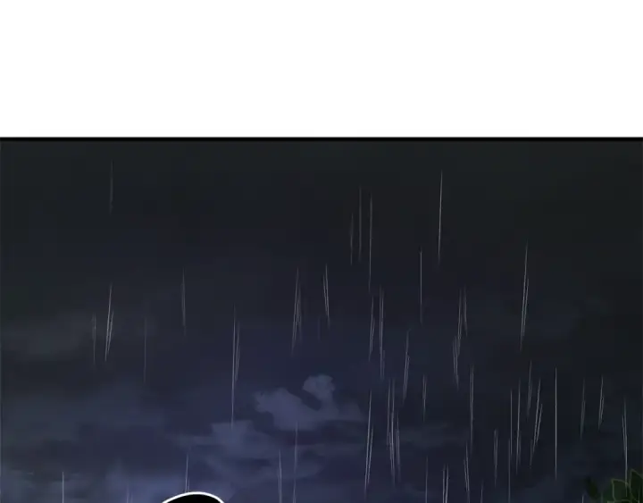 《成为伯爵家的废物》第103话 被雨淋湿图130