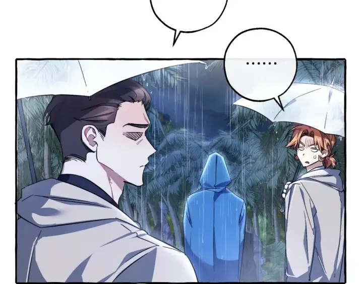 《成为伯爵家的废物》第103话 被雨淋湿图47