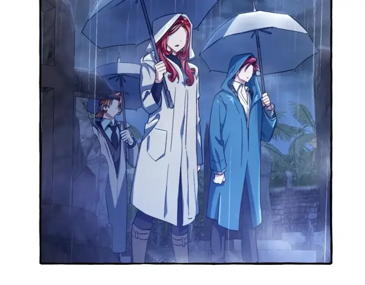《成为伯爵家的废物》第103话 被雨淋湿图7