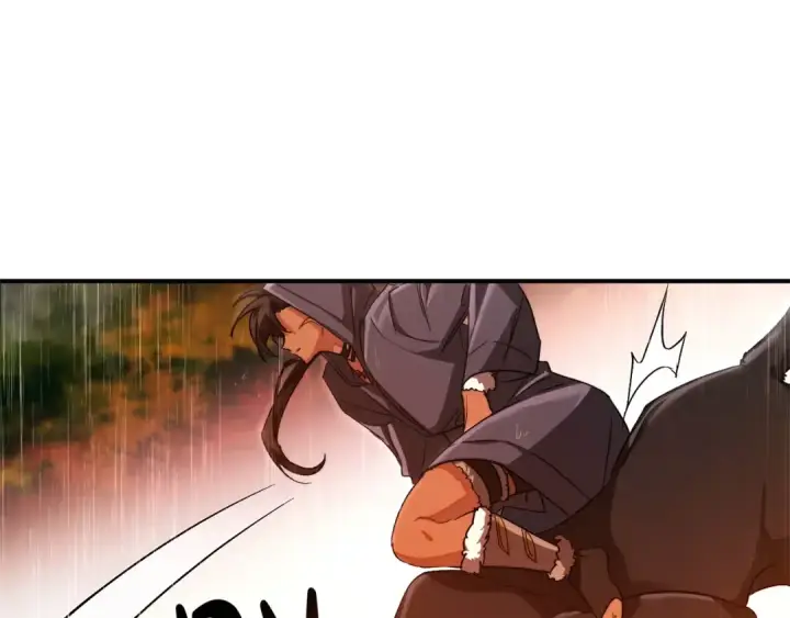《成为伯爵家的废物》第106话 闯入火场图113