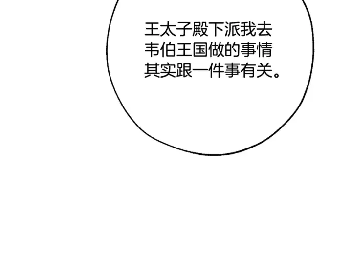 《成为伯爵家的废物》第109话 未知的未来图81