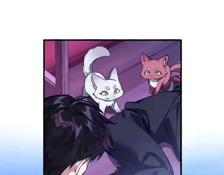 《成为伯爵家的废物》第111话 弄他！图55