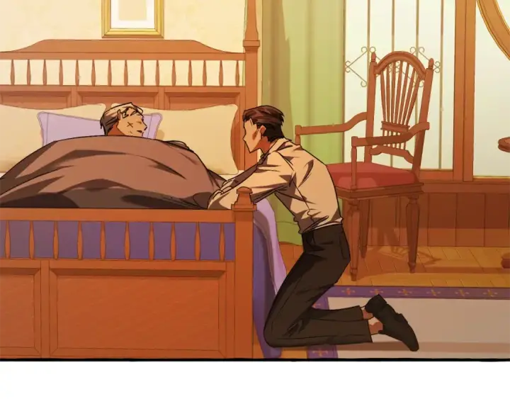 《成为伯爵家的废物》第114话 互相成全？图175