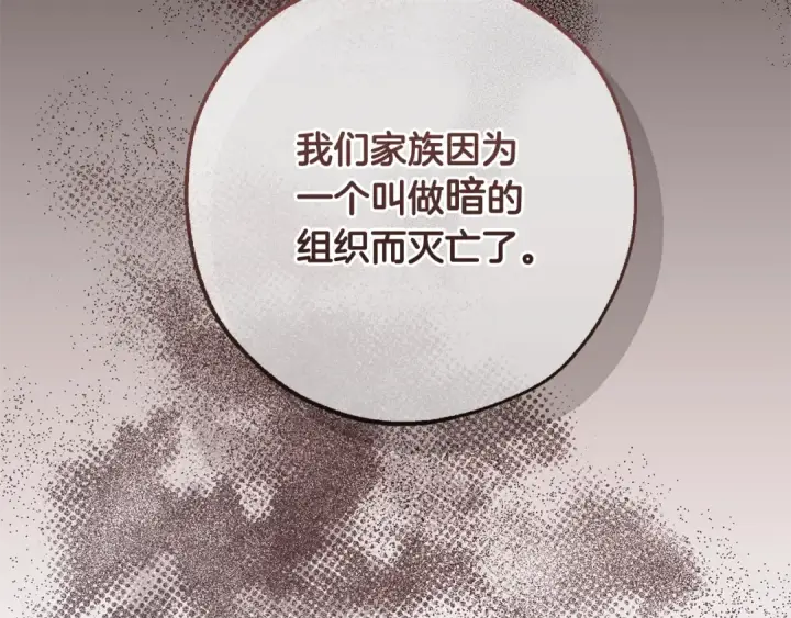 《成为伯爵家的废物》第115话 “暗”组织图18