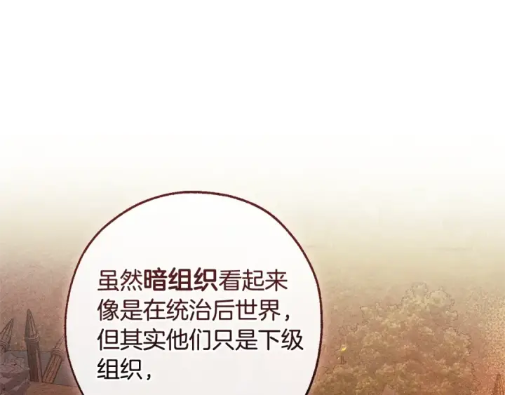 《成为伯爵家的废物》第115话 “暗”组织图21