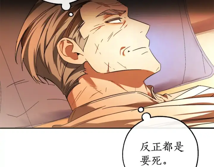 《成为伯爵家的废物》第115话 “暗”组织图4