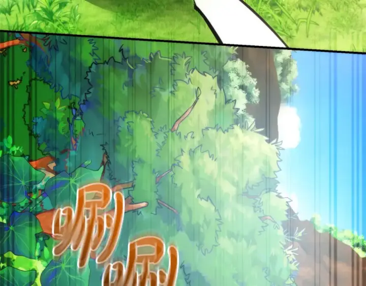 《成为伯爵家的废物》第118话 行动开始图135
