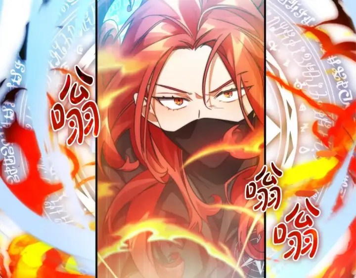 《成为伯爵家的废物》第119话 我们是神秘组织图162