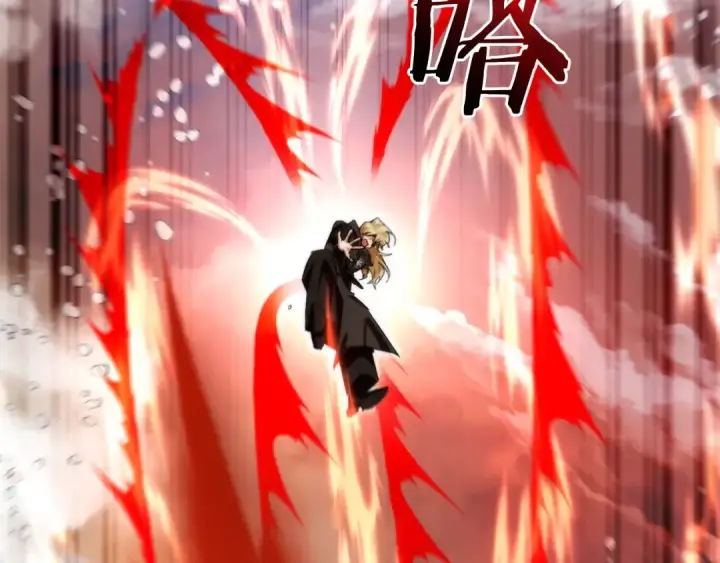 《成为伯爵家的废物》第119话 我们是神秘组织图196